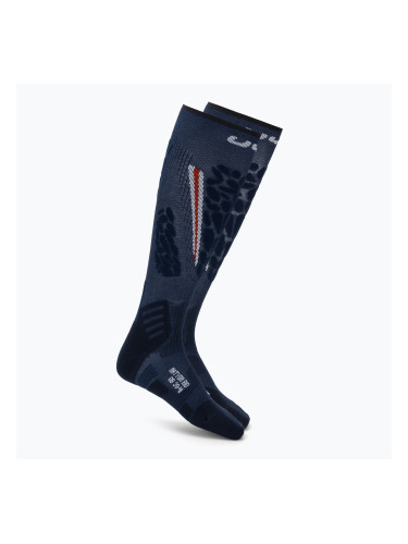 Скиорски чорапи Uyn Natyon One Biomorph Socks great britain