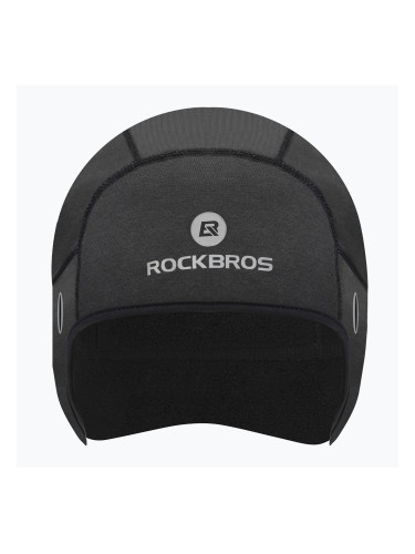 Шапка за колоездене Rockbros YPP044 grey