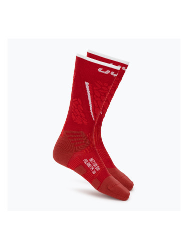 Скиорски чорапи Uyn Natyon One Biomorph Socks poland
