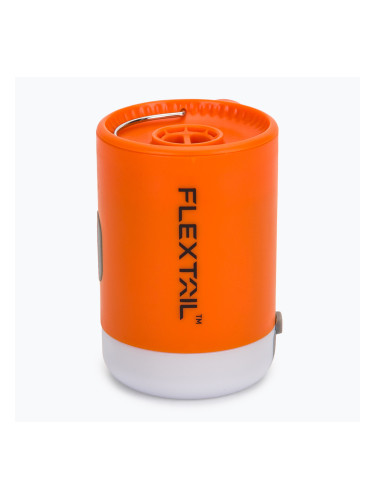 Електрическа помпа Flextail Max 2 Pro orange