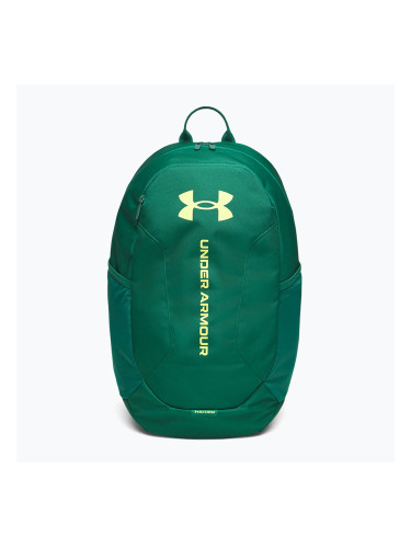 Раница Under Armour Hustle Lite 26,5 l campus ivy/flash light