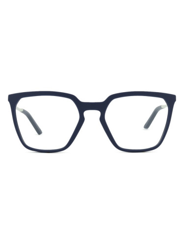 Oakley BMNG SQ OX8189 818906 - диоптрични очила, квадратна, дамски, сини