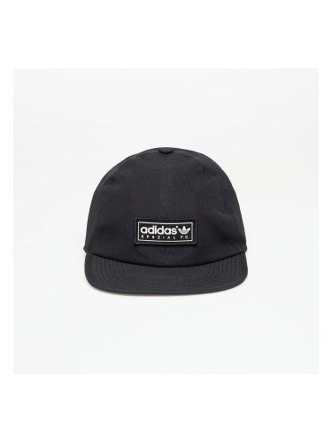Шапка adidas SPEZIAL F.C. CAP Black S