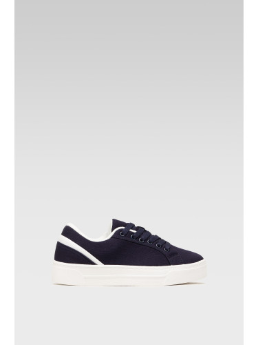 Кецове Jenny Fairy КОБАЛТОВО СИНЬО