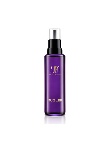 Mugler Alien Eau de Parfum за жени Пълнител 100 ml