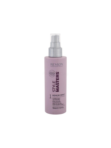 Revlon Professional Style Masters Creator Memory Spray Лак за коса за жени 150 ml