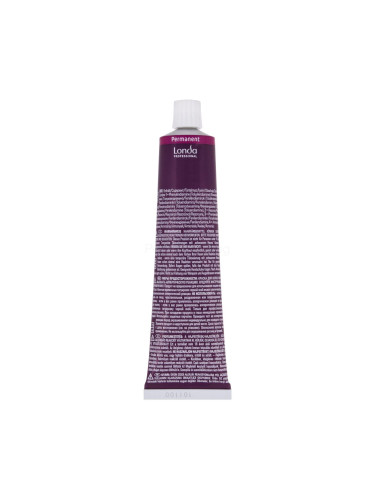 Londa Professional Permanent Colour Extra Rich Cream Боя за коса за жени 60 ml Нюанс 8/34