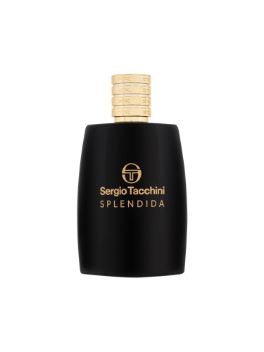 Sergio Tacchini Splendida Eau de Parfum за жени 100 ml