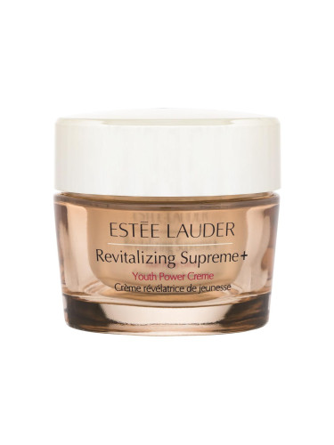 Estée Lauder Revitalizing Supreme+ Youth Power Creme Дневен крем за лице за жени 75 ml