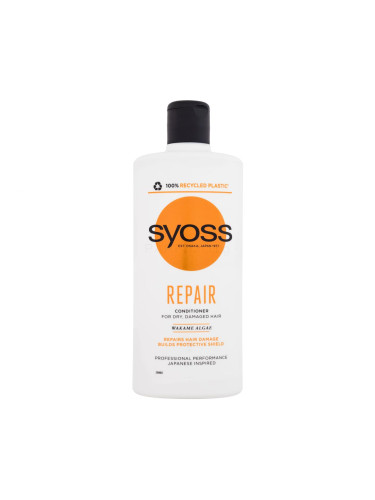 Syoss Repair Conditioner Балсам за коса за жени 440 ml