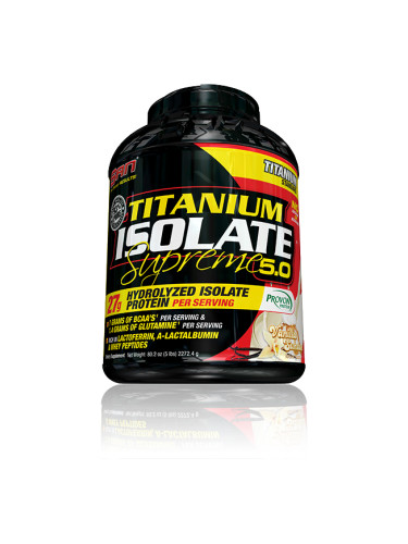 SAN - Titanium Isolate Supreme - 2272 г