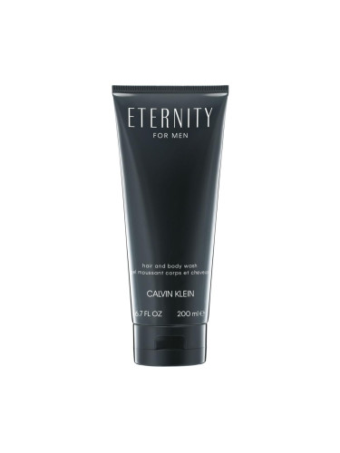 Calvin Klein Eternity For Men Душ гел за мъже 200 ml