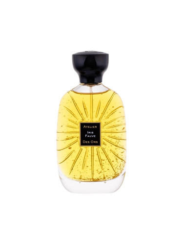 Atelier des Ors Iris Fauve Eau de Parfum 100 ml