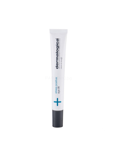 Dermalogica Daily Skin Health Stress Positive Околоочен крем за жени 25 ml