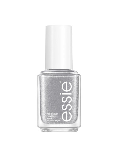 Essie Nail Lacquer Лак за нокти за жени 13,5 ml Нюанс 387 Apres-Chic