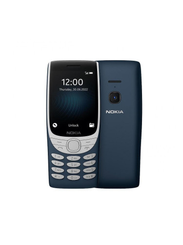 Nokia 8210 4G, Dual SIM