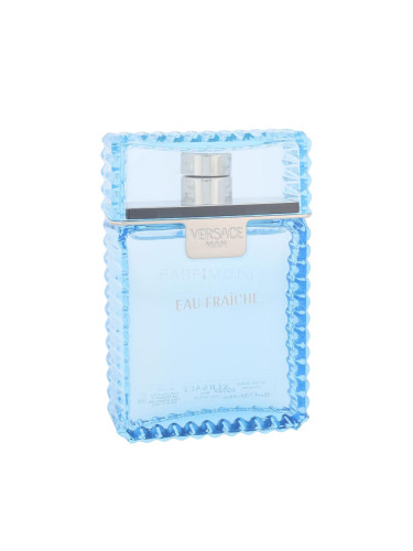 Versace Man Eau Fraiche Афтършейв за мъже 100 ml