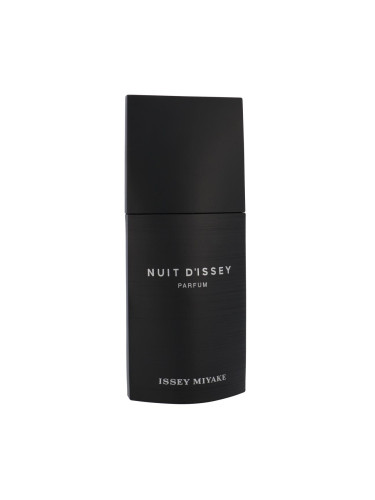 Issey Miyake Nuit D´Issey Parfum Парфюм за мъже 125 ml