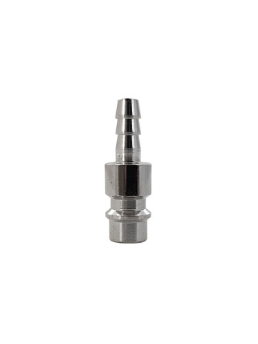Накрайник пневматичен за бърза връзка 1/4", RAIDER QC06 089929