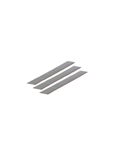 Пирони за акумулаторен такер 20x1.08мм, RAIDER 511417, 1000бр., Type 47, за RDP-SST20