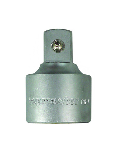 Адаптер с хенгер CR-V, 1"F x 3/4"M, Topmaster Pro 330370