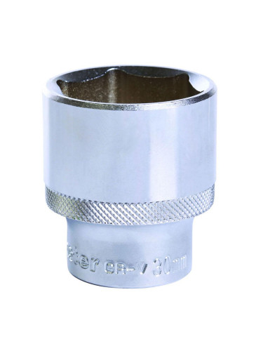 Вложка 30 мм, 1/2", шестостен, Topmaster Pro 330476