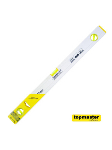 Нивелир алуминиев, с магнит, 1500мм Topmaster Pro 270113