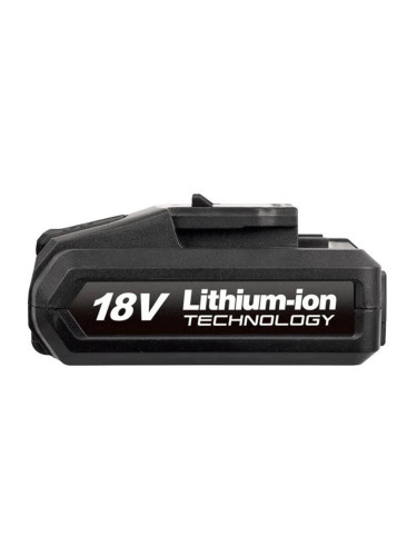 Батерия акумулаторна Li-ion, 18V, 1.5Ah, Samsung, WESCO WS9970