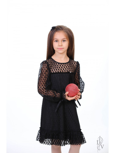 Детска рокля "Little star"