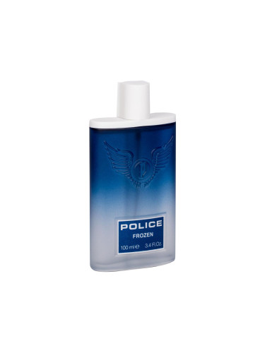 Police Frozen Eau de Toilette за мъже 100 ml