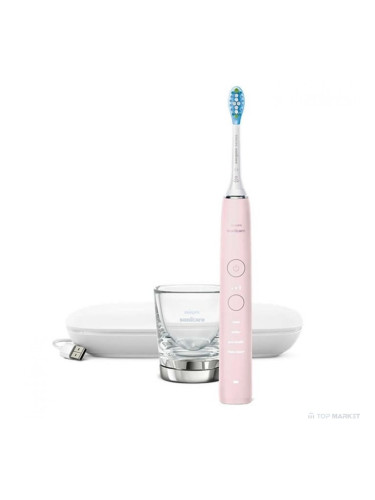 Електрическа четка за зъби PHILIPS HX9911/29