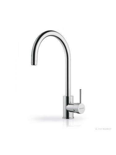 Смесител Pyramis Gusto premium