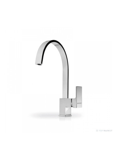 Смесител Pyramis Arioso premium