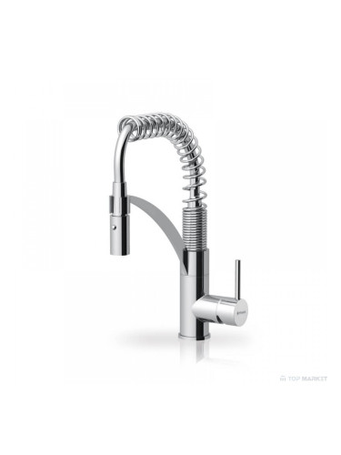 Смесител Pyramis Mini Cresento elegant