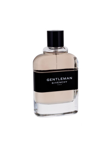 Givenchy Gentleman 2017 Eau de Toilette за мъже 100 ml