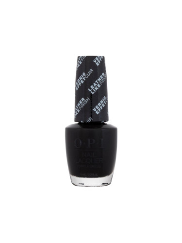 OPI Nail Lacquer Лак за нокти за жени 15 ml Нюанс NL G35 Grease Is The Word