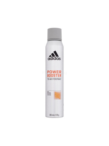 Adidas Power Booster 72H Anti-Perspirant Антиперспирант за мъже 200 ml