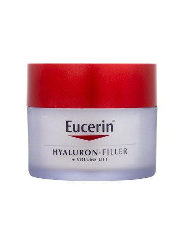 Eucerin Hyaluron-Filler + Volume-Lift Day Cream Dry Skin SPF15 Дневен крем за лице за жени 50 ml