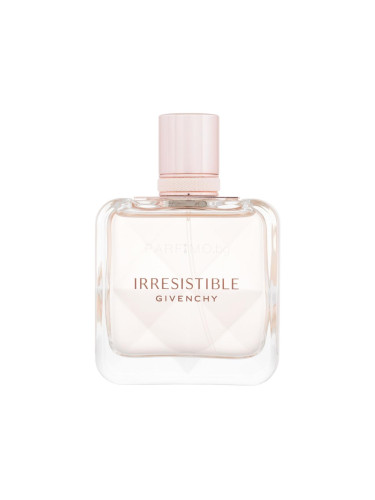 Givenchy Irresistible Fraiche Eau de Toilette за жени 50 ml