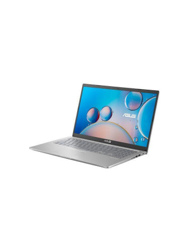 ASUS PENT 6000 8GB 512GB SSD 15.6'' FHD INT SILVER