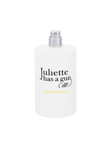 Juliette Has A Gun Sunny Side Up Eau de Parfum за жени 100 ml ТЕСТЕР