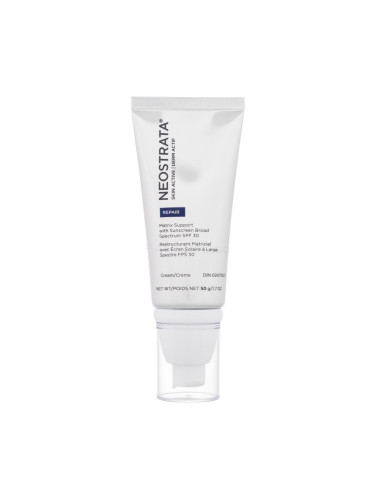 NeoStrata Repair Matrix Support SPF30 Дневен крем за лице за жени 50 g