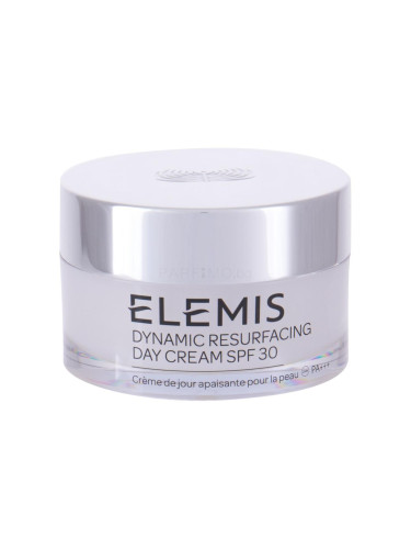 Elemis Dynamic Resurfacing SPF30 Дневен крем за лице за жени 50 ml