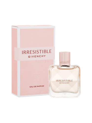 Givenchy Irresistible Eau de Parfum за жени 8 ml