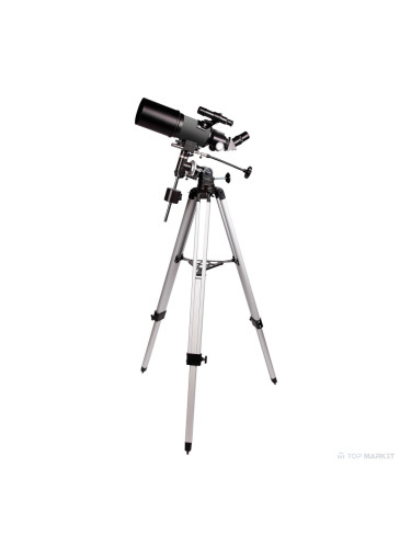 Телескоп Levenhuk Blitz 80s PLUS