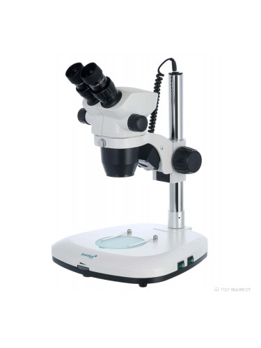Бинокулярен микроскоп Levenhuk ZOOM 1B