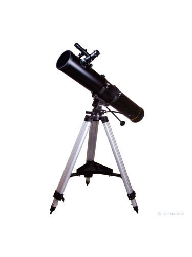 Телескоп Levenhuk Skyline BASE 110S