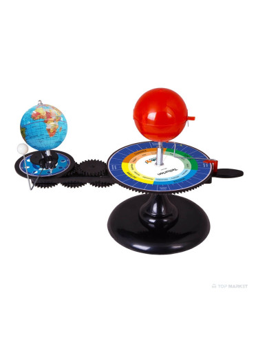 Телурий Levenhuk LabZZ