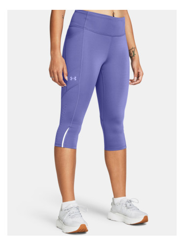 Under Armour UA Fly Fast Capris Клин Lilav