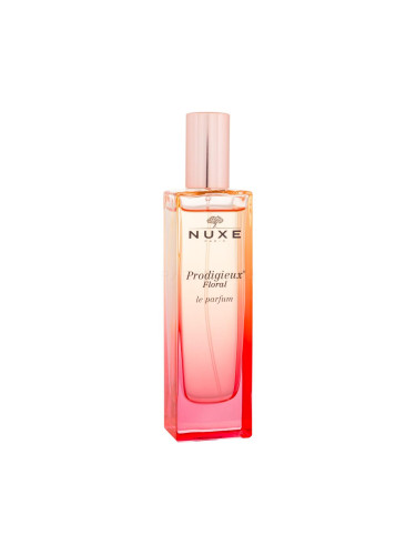 NUXE Prodigieux Floral Le Parfum Eau de Parfum за жени 50 ml